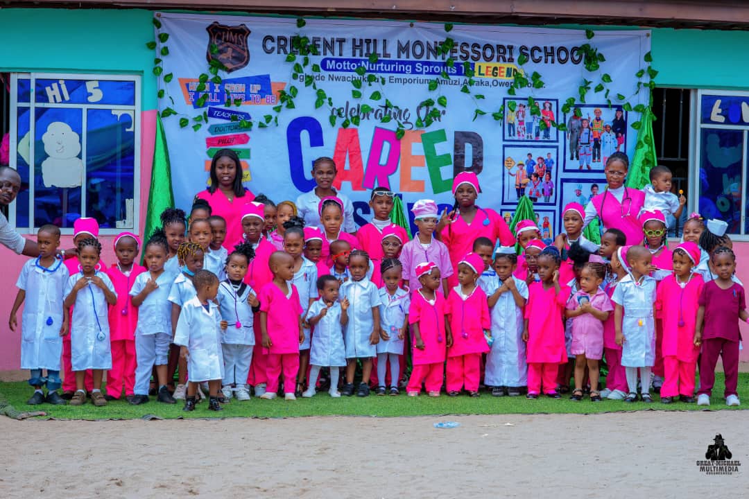 Crescent Hill Schools