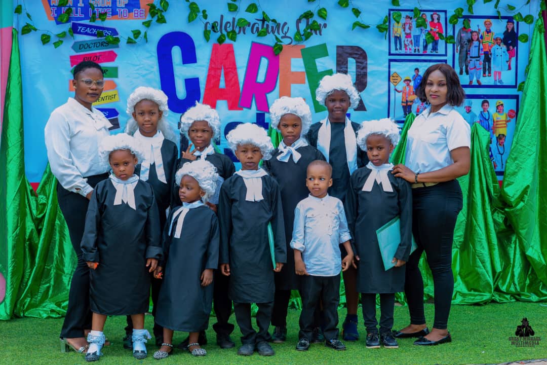 Crescent Hill Schools