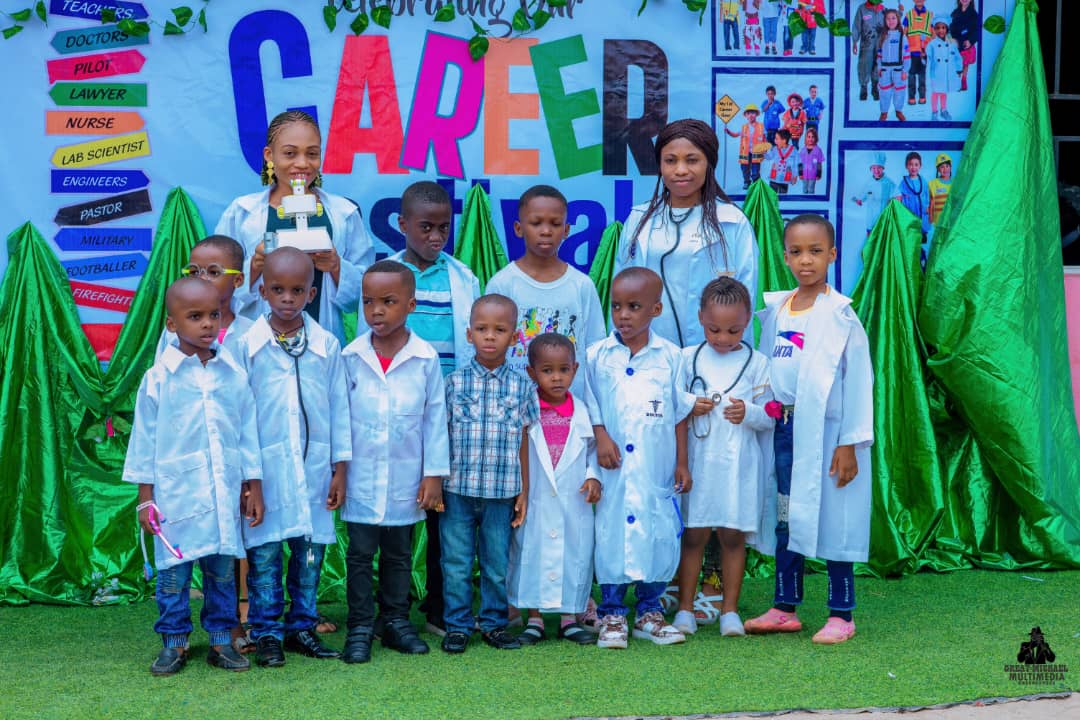 Crescent Hill Schools